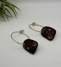 Image 5 of Fairy Door Earrings