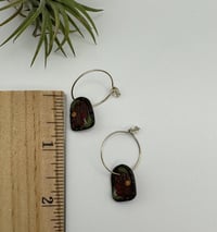 Image 6 of Fairy Door Earrings