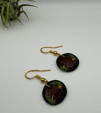 Image 8 of Fairy Door Earrings