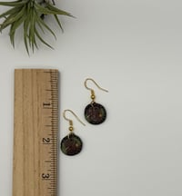Image 9 of Fairy Door Earrings