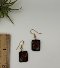 Image 12 of Fairy Door Earrings