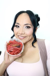 Image 2 of Sour Punch Twists Enchilados