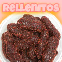 Image 1 of Rellenitos Enchilados