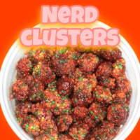 Image 1 of Nerd Clusters Enchilados