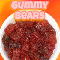 Image 1 of Gummy Bears Enchilados