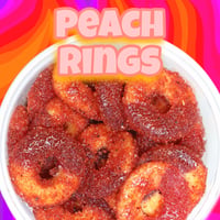 Image 1 of Peach Ring Enchilados
