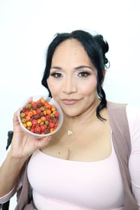 Image 2 of Skittles Enchilados