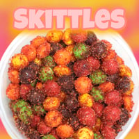 Image 1 of Skittles Enchilados