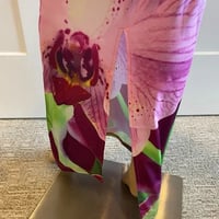 Image 4 of COLORFUL SUMMER MAXI-DRESS-LARGE