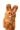 The BUNNY Critter Puppet in Honey