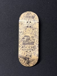 Image 1 of Stamped 34mm Low