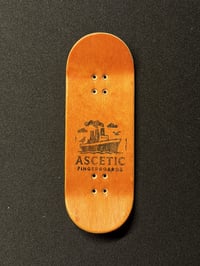 Image 2 of Stamped 34mm Low