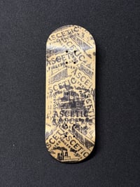 Image 1 of Stamped 34mm High