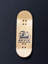 Image 2 of Stamped 34mm High