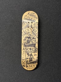 Image 1 of Stamped 26mm High