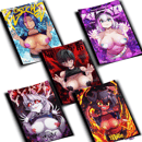 Image 1 of Flashin Waifus Prints