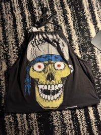 Image 2 of 1 of 1 Suicidal Possessed halter