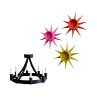 Image 1 of Apartment Therapy - Accessories