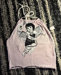 1 of 1 Cherub Babe halter