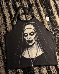 1 of 1 Nun halter