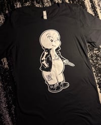 LAST BADBOY CASPER TEE