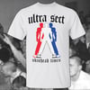 Skinhead Times - White Shirt [Pre Order]