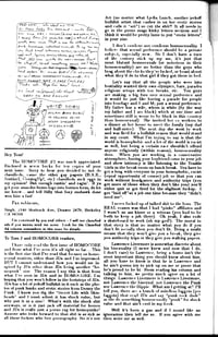 Image 9 of Homocore Anthology