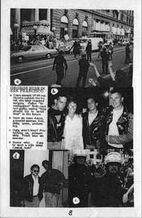 Image 11 of Homocore Anthology