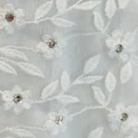 Image 2 of RHINESTONE LACE PARTY DRESS