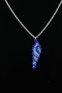 Image 4 of Stardew Valley Mermaid Pendant Necklace