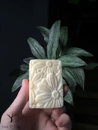 White Tail Deer Tallow Soap