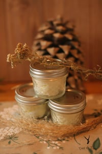 Image 2 of LOW STOCK 1 LEFT — Whitetail Tallow Vanilla Whipped Body Butter 