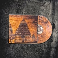 TWO Album Pins
