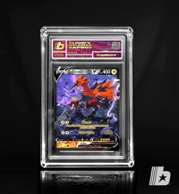 Image 1 of "Cloud's Galarian Zapdos"