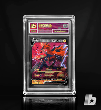 Image 2 of "Cloud's Galarian Zapdos"