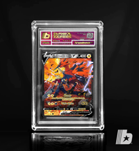 Image 3 of "Cloud's Galarian Zapdos"