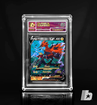 Image 4 of "Cloud's Galarian Zapdos"