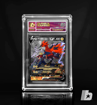 Image 5 of "Cloud's Galarian Zapdos"