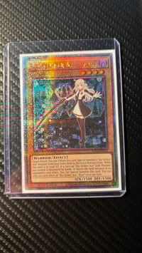 Sky Striker Ace-Raye QCR