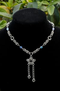 Image 1 of Star Shower Necklace