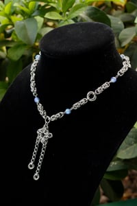 Image 3 of Star Shower Necklace