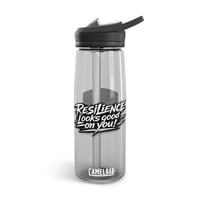 Image 2 of Ember Trail Shield Logo Water Bottle — CamelBak Eddy® 25oz