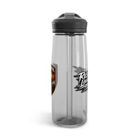Image 4 of Ember Trail Shield Logo Water Bottle — CamelBak Eddy® 25oz