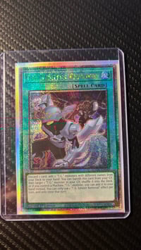 T.G. Limiter Removal QCR