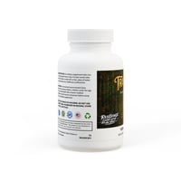 Image 2 of "Trailshine" Vitamin K2 + D3 Supplement (60 Capsules)