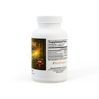 Image 3 of "Trailshine" Vitamin K2 + D3 Supplement (60 Capsules)