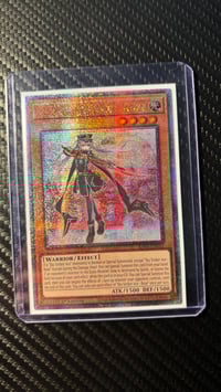 Sky Striker Ace-Roze QCR