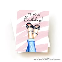 Image 1 of It’s Your Birthday!