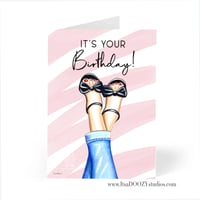 Image 2 of It’s Your Birthday!