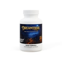 Image 1 of "Dreamtrail" Sleep Supplement (60 Capsules)